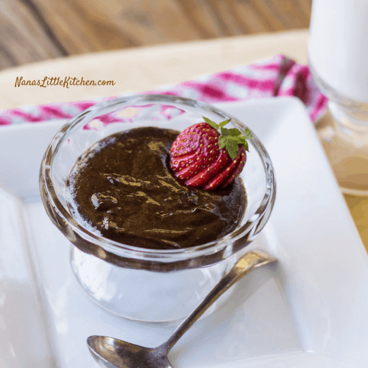 Image for Fudge Brownie Protein Batter