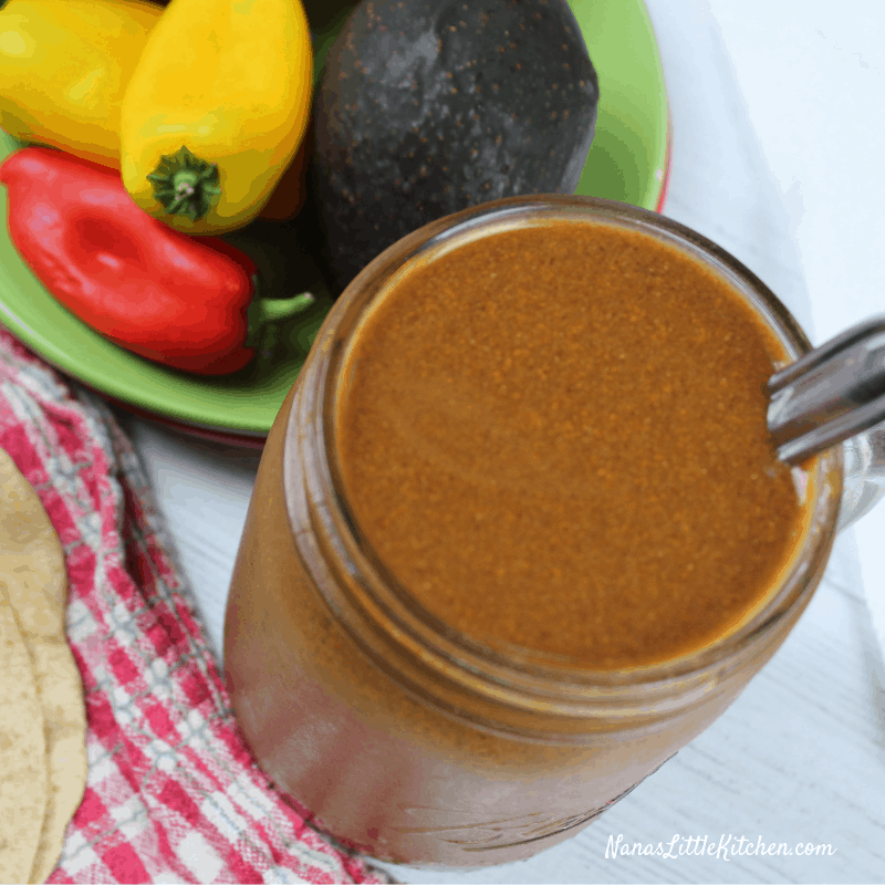 How to Make Low Carb Chili Gravy